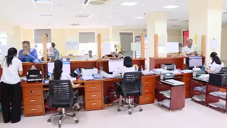 Hải Phòng đẩy mạnh truyền thông chính sách BHXH