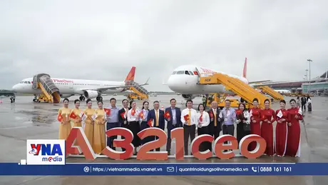 Sun PhuQuoc Airways mở bán vé từ 15/10