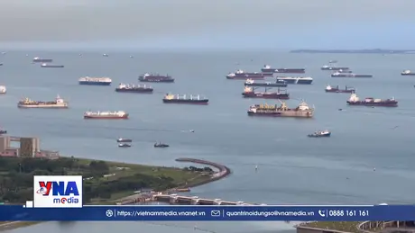 Kinh tế Singapore tăng trưởng vượt kỳ vọng