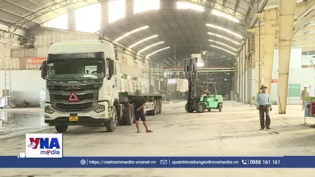 Tiết kiệm năng lượng – Lợi ích thật trong từng nhà máy