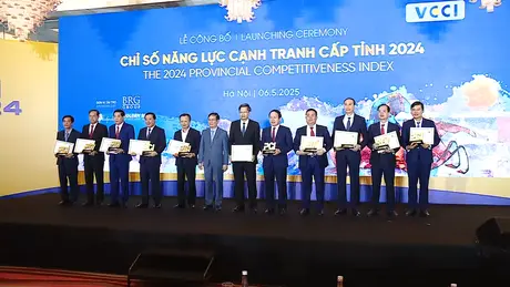Hải Phòng liên tục cải thiện môi trường kinh doanh