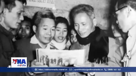 Nhà báo Đào Tùng - Người truyền lửa cho thế hệ làm báo 