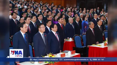 Trạm tin trưa ngày 15/10/2025