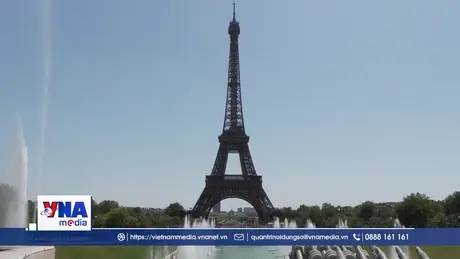 Pháp hoãn cải cách hưu trí