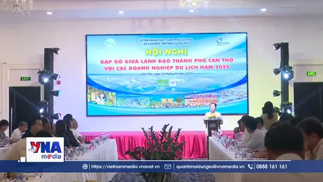 Tận dụng lợi thế, phát huy tối đa tiềm năng phát triển du lịch