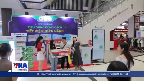 Trạm tin tối ngày 15/10/2025