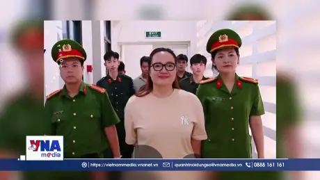 Hào quang thời đại mạng và con đường đến với phạm tội