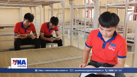 Giảm nghèo bền vững, đa chiều nhờ xuất khẩu lao động