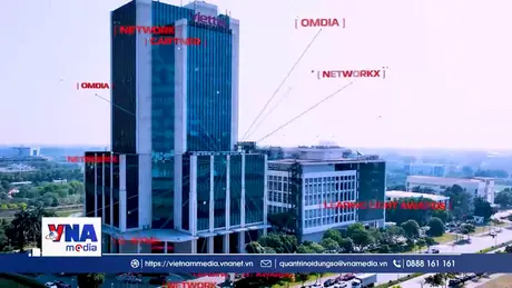 Viettel đưa Việt Nam vào nhóm quốc gia dẫn đầu công nghệ 5G