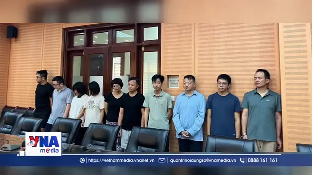 “Shark Bình và khoảng trống pháp lý trong tài sản số