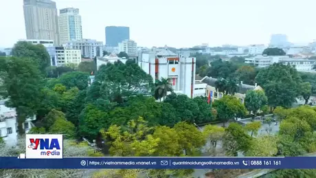 Dự báo thời tiết trên cả nước ngày 15/10