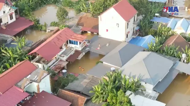 Dòng chảy công nghệ số 14 ngày 15/10/2025