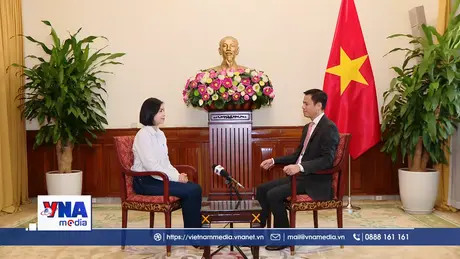 Việt Nam là thành viên tích cực của Hội đồng nhân quyền Liên hợp quốc