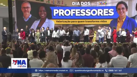 Brazil và Mỹ thúc đẩy giải quyết vấn đề thuế quan