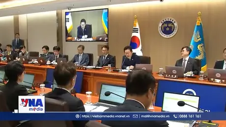 Hàn Quốc tăng cường giám sát tin tuyển dụng tại Campuchia