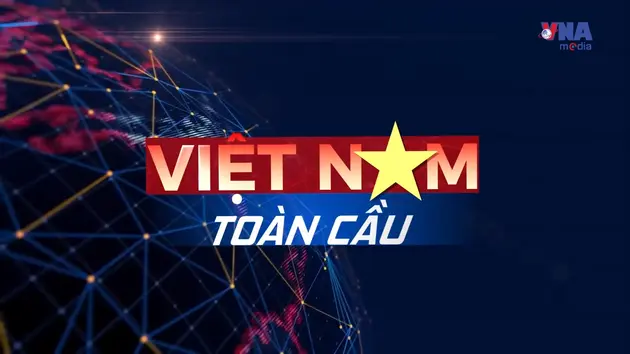 Việt Nam Toàn cầu ngày 16/10/2025