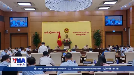 Lấp khoảng trống pháp lý về chuyển đổi số
