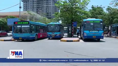 Cần cơ chế thúc đẩy Công trình xanh, giao thông xanh phát triển