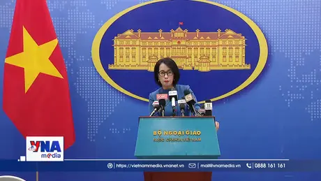 Việt Nam có đầy đủ cơ sở khẳng định chủ quyền với quần đảo Trường Sa