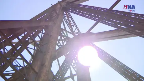 Hành trình tìm lại hình của Thép (phần 2)