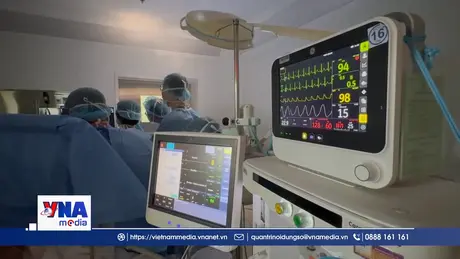 Trạm tin tối ngày 16/10/2025