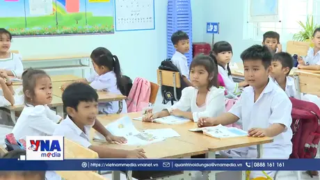 Lâm Đồng chú trọng bảo tồn chữ viết, văn hóa Chăm