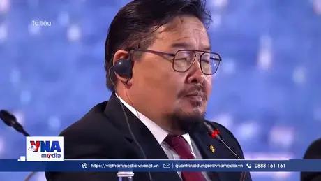 Thủ tướng Mông Cổ từ chức