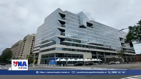 G20 cảnh báo áp lực nợ với nhiều nước