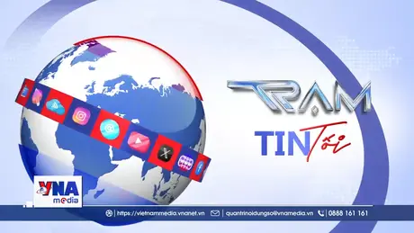 Trạm tin tối ngày 17/10/2025