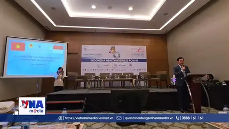 Việt Nam – Indonesia khai thác tiềm năng hợp tác kinh tế đa lĩnh vực