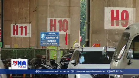 Trạm tin trưa ngày 17/10/2025