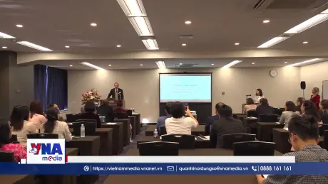 Việt Nam và Nhật Bản thúc đẩy hợp tác phát triển công nghiệp văn hóa