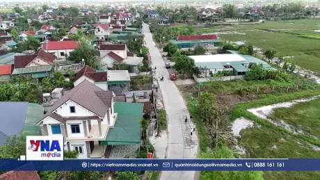 Nhiều tuyến đường công vụ ở Hà Tĩnh chưa được hoàn trả