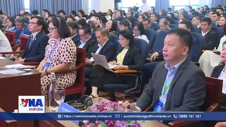 Cơ hội thúc đẩy ngành quỹ và dòng vốn đầu tư gián tiếp vào Việt Nam