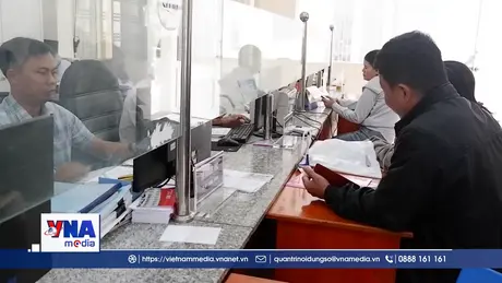 Vận hành chính quyền hai cấp ở vùng biên giới Tây Ninh