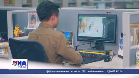 Đóng góp của Nhà xuất bản Giáo dục Việt Nam trong triển khai chương trình giáo dục phổ thông mới