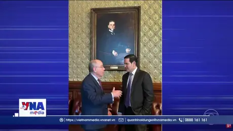 Brazil kêu gọi Mỹ đảo ngược biện pháp thuế quan