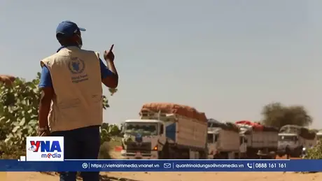 Gần 14 triệu người có nguy cơ đói nghèo nghiêm trọng