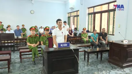 An ninh 365+ ngày 17/10/2025