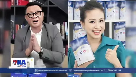 Cần siết chặt quản lý quảng cáo của KOL, KOC