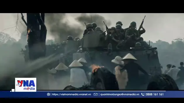 Phim Việt và hành trình chạm tới Oscar