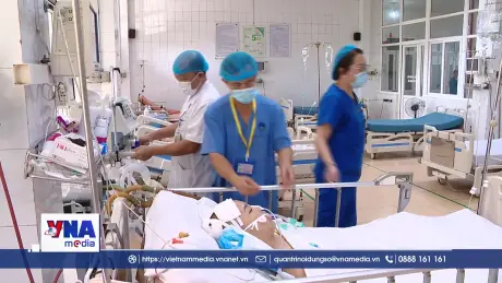Điều dưỡng giúp giảm xung đột trong bệnh viện