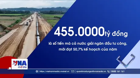 Trạm tin tối ngày 18/10/2025