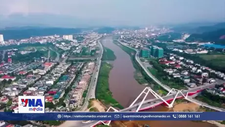 Phong trào thi đua ở Lào Cai trở thành động lực thúc đẩy phát triển Kinh tế xã hội