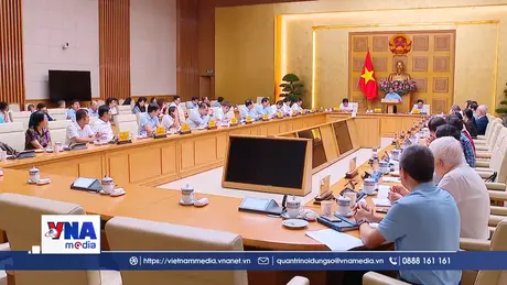 Hợp chuẩn, hợp quy hàng hóa trên các lĩnh vực