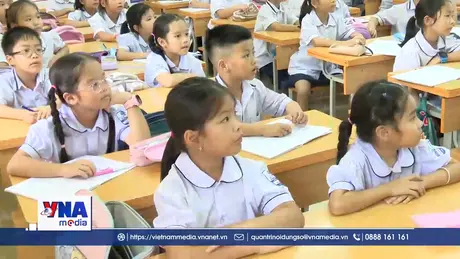 Hưng Yên nỗ lực gìn giữ sự trong sáng của tiếng Việt