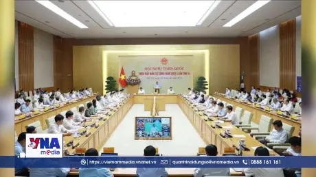 Trạm tin trưa ngày 18/10/2025