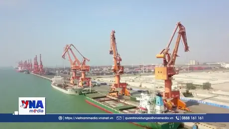 Mỹ và Trung Quốc nhất trí nối lại đàm phán thương mại