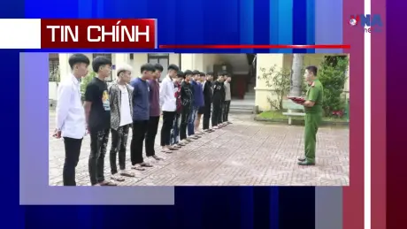 An ninh 365+ ngày 19/10/2025