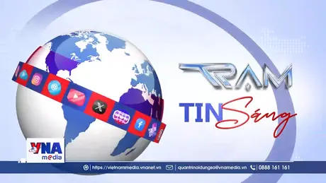 Trạm tin sáng 19/10/2025